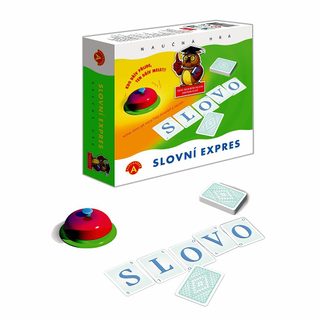 Slovné Expres