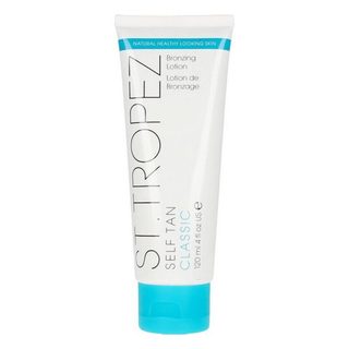 Self -tan Self Tan Classic St.Tropez (120 ml)