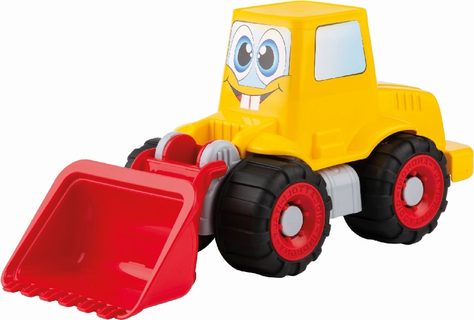 Androni Happy Truck Loader - 32 cm