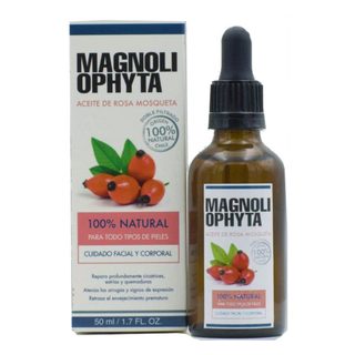 Olej na tvář Magnoliophytha šípek (50 ml)