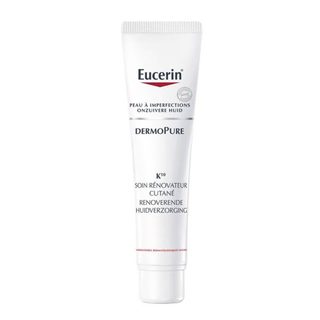 Krém na obličej Eucerin Dermopure K10 (40 ml) (40 ml)