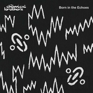 The Chemical Brothers - Born In The Echoes, CD