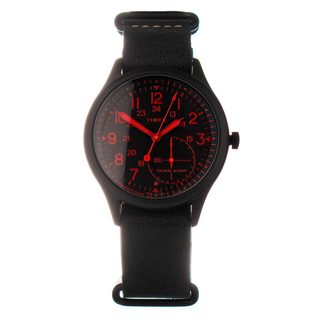 Pánske hodinky Timex TW2V10800LG (Ø 40 mm)