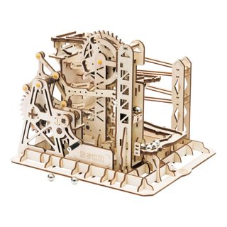 Robotime 3D Jigsaw Ball Railway Cascade