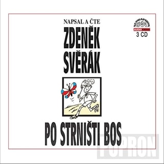 Zdeněk Svěrák - Po strništi bos, 3CD