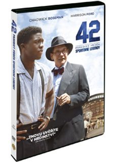 42, DVD