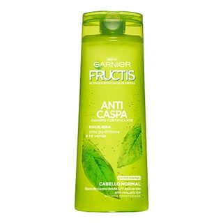 Fructis Garnier Dandruff Shampoo (360 ml) (360 ml)