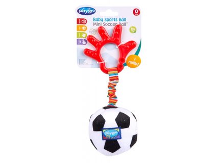 Playgro - Mini Suspension Soccer Ball