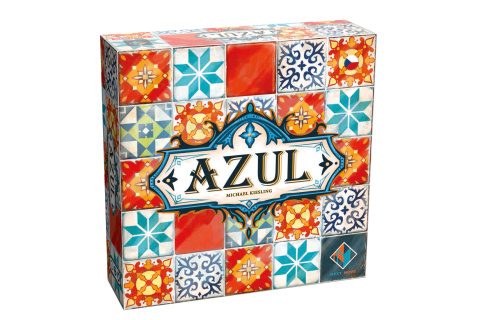 Azul