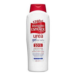 Sprchový gel Urea Instituto Español (1250 ml)