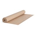 Hârtie de împachetat maro în rolă 100cm x 5m