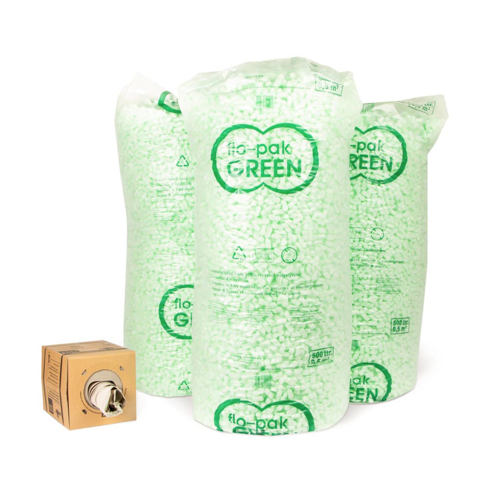 Speedman Box Hartie de umplutura Speedman Box, 70g/m, 450m | Frogpack.ro