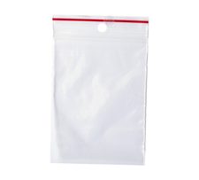 Punga ziplock 250x350mm, 100 bucati