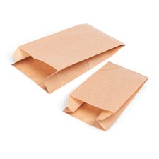 Pungi patiserie 90x45x150mm, 100 bucati