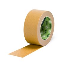 Hartie banda adeziva 50 mm x 50 m, solvent