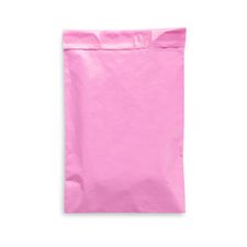 Plicuri curierat 240x350mm, 100 bucati, roșu