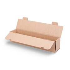 Cutie carton autoformare 650x100x100mm, 10 Bucati