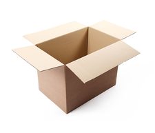 Cutie de carton 5 straturi, 500x400x200mm