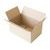 Cutii de carton 3 straturi, 250x250x80mm, 25 Bucati