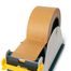 Hartie banda adeziva 50 mm x 50 m, solvent