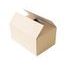 Cutii de carton 3 straturi, 400x400x100mm, 25 Bucati