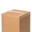 Hartie banda adeziva 50 mm x 50 m, solvent