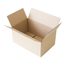 Cutii de carton 3 straturi, 600x400x200mm, 25 Bucati