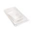 Pungi BOPP 150x350mm, 100 bucati