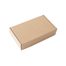 Cutie carton autoformare 100x100x40mm, 10 Bucati