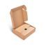 Hartie de matase 50 x 70 cm, 50 bucati, kraft