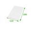 Punga ziplock 120x180mm, 100 bucati