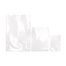 Pungi BOPP 70x100mm, 100 bucati