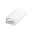 Punga hartie alba 130x190mm, 100 bucati