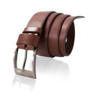 Hnědý pásek San Carlos C