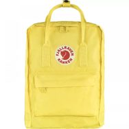 Stylový žlutý ruksak Fjallraven Kanken Corn