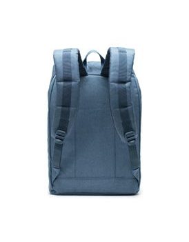 Stylový modrý ruksak Herschel Retreat Mirage