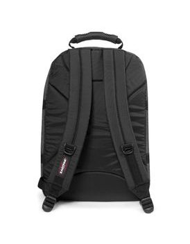 Šedý pohodlný ruksak Eastpak Provider