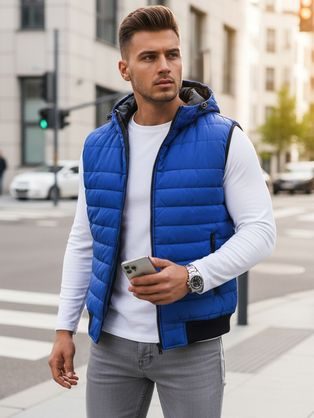 Maskáčová mikina pro muže černá