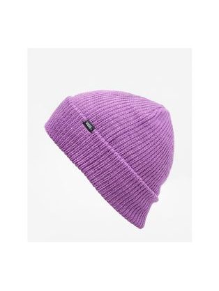 Trendy fialová čapka Vans Beanie Dewberry