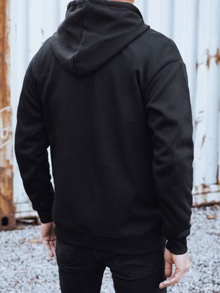 Tmavě modré chinos kalhoty s ozdobným pasem V2 PACP-0118