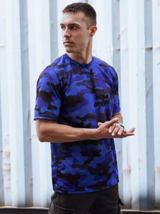Růžové tričko v originálním provedení S1622