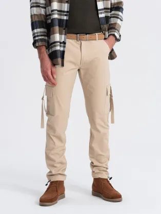 Pánské pískové kalhoty V2 PACG-0197