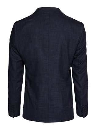 Jedinečná béžová elegantní vesta V3 BLZV-0109