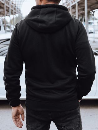 Originální černé triko BUĎCHLAP!