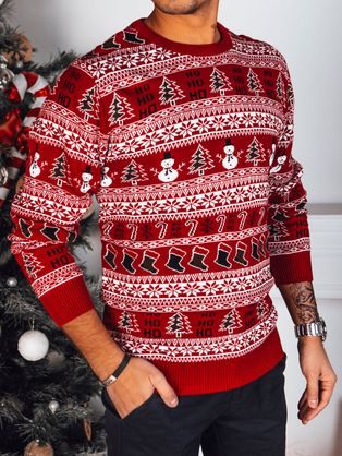 Bavlněné klasické fialové tričko s krátkým rukávem V9 TSBS-0146