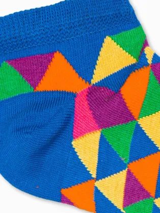 Pánský náramek černý