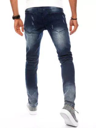 Zajímavá bordó košile s trendy vzorem V5 SHCS-0151