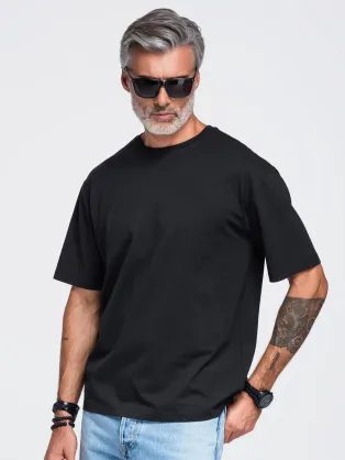 Světle šedá trendy polokošile