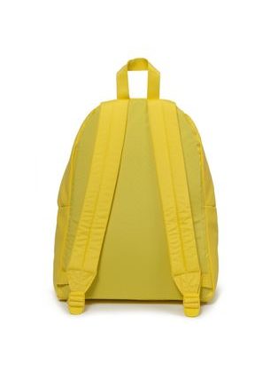 Žlutý ruksak Eastpak Padded Pak'r Brim