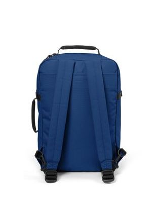 Modrý pánský batoh Eastpak Hatchet Bonded